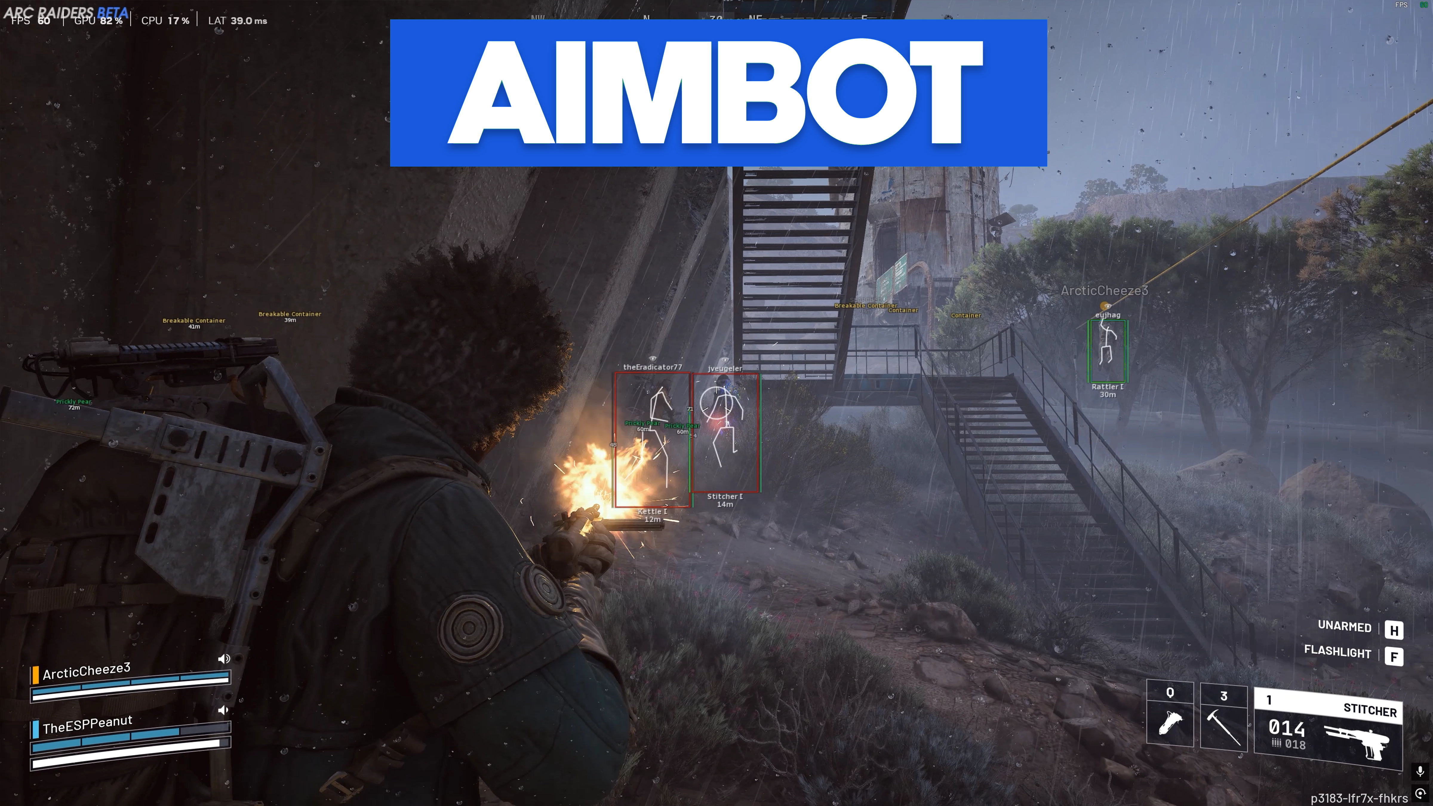 Arc Raiders Preview 1